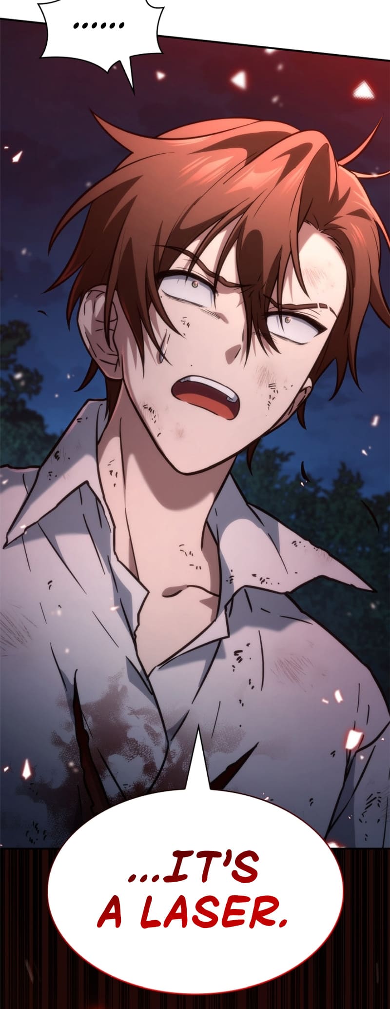 Infinite Mage, Chapter 81 image 76